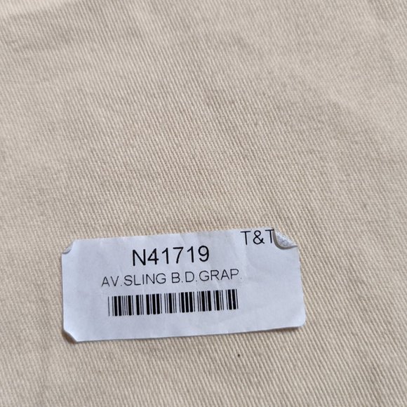 LV Avenue SLING bag - Picture 13 of 16